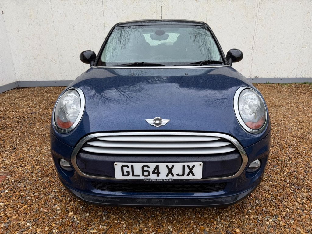 Used MINI Hatch 2014 for sale - 77452013: Photo 5