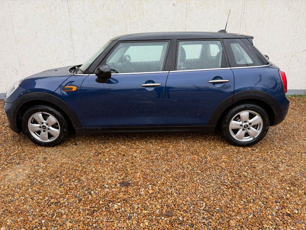 Used MINI Hatch 2014 for sale - 77452013: Photo 9