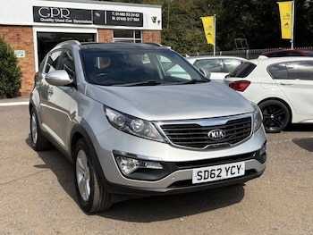 Used Kia Sportage 2012 for sale - 79539045: Photo