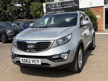 Used Kia Sportage 2012 for sale - 79539045: Photo
