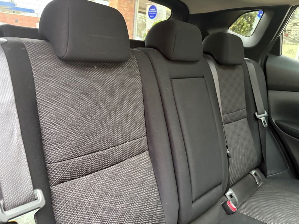 Used Nissan Qashqai 2014 for sale - 77621643: Photo 11