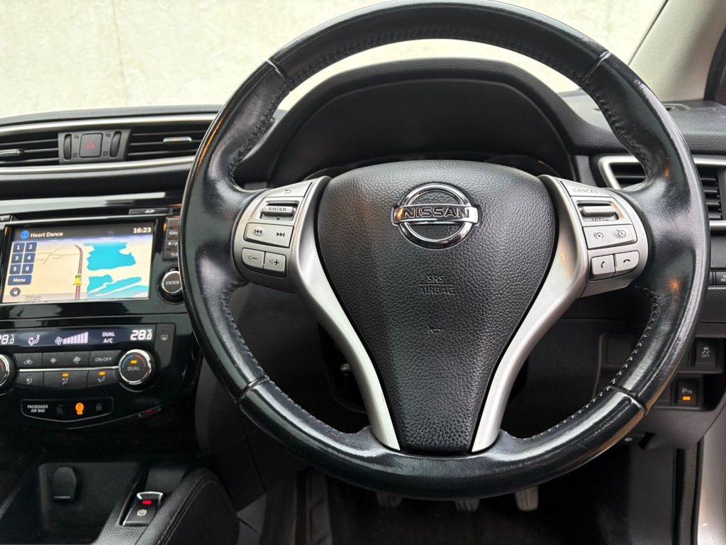 Used Nissan Qashqai 2014 for sale - 77621643: Photo 16