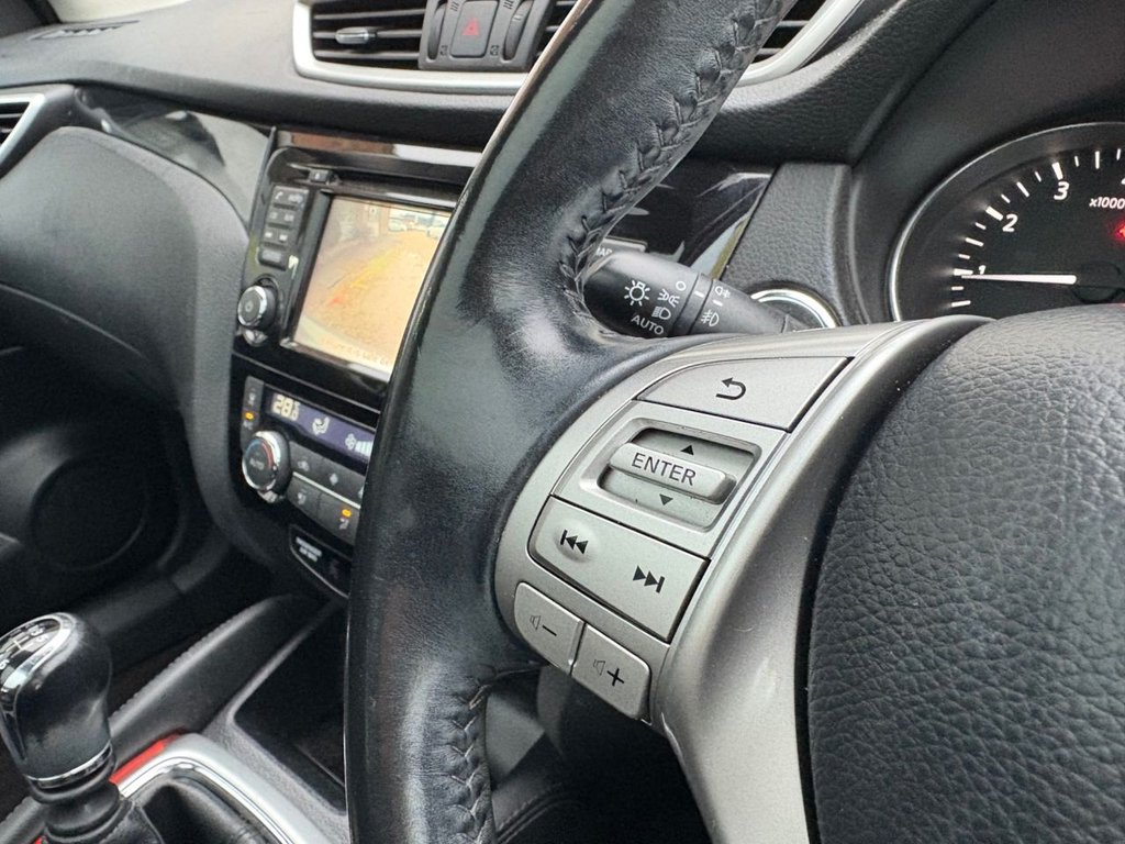 Used Nissan Qashqai 2014 for sale - 77621643: Photo 18