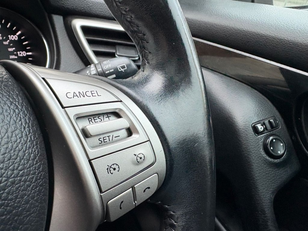 Used Nissan Qashqai 2014 for sale - 77621643: Photo 19