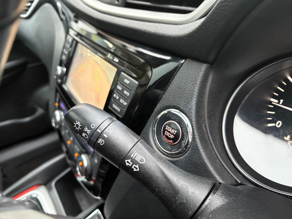 Used Nissan Qashqai 2014 for sale - 77621643: Photo 20