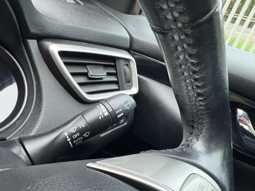 Used Nissan Qashqai 2014 for sale - 77621643: Photo 22