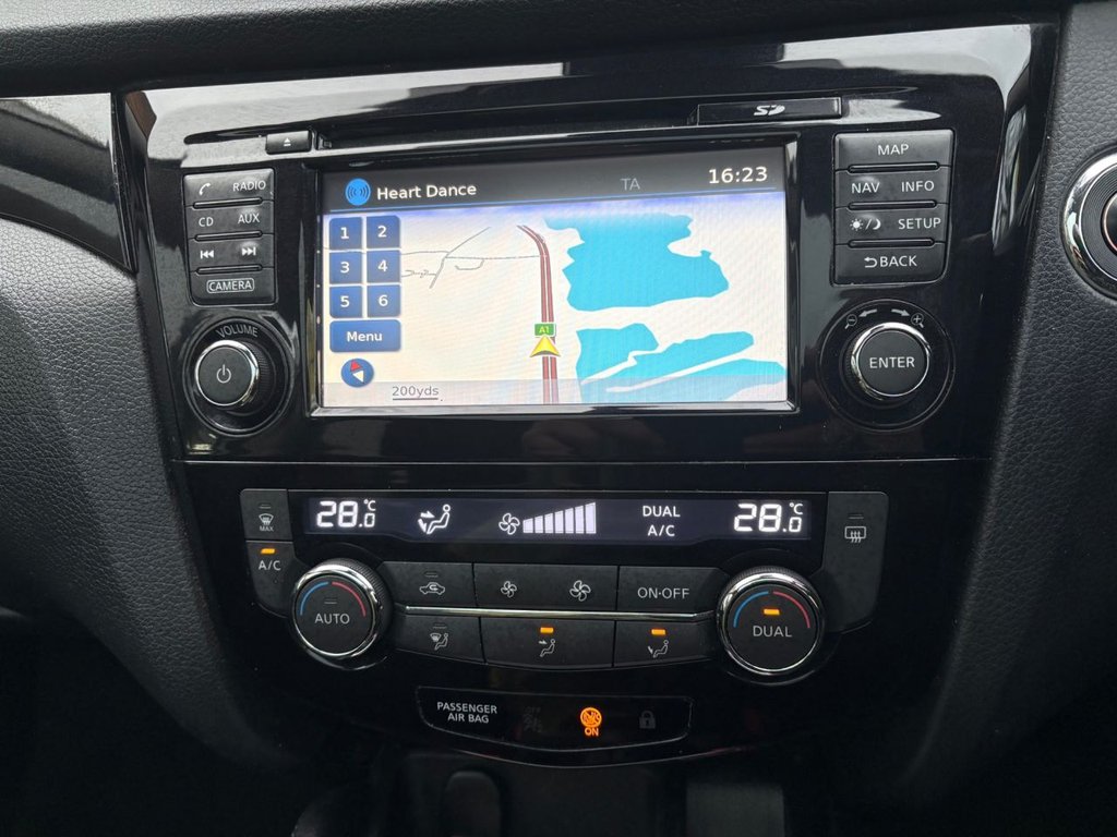 Used Nissan Qashqai 2014 for sale - 77621643: Photo 27