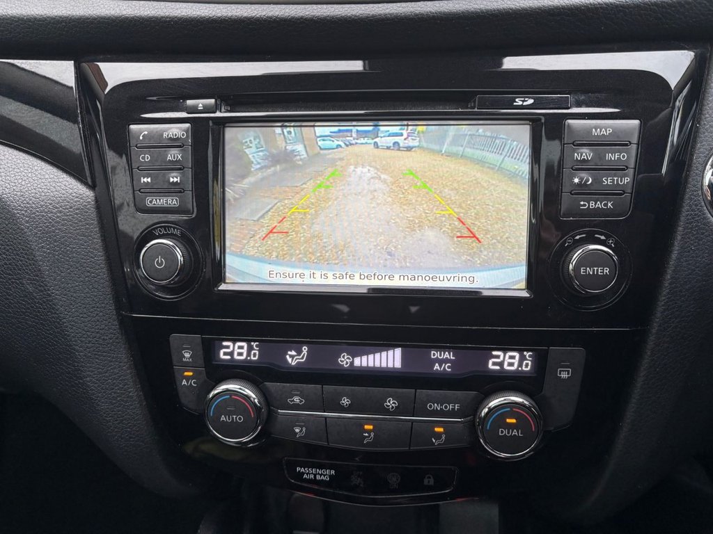 Used Nissan Qashqai 2014 for sale - 77621643: Photo 28