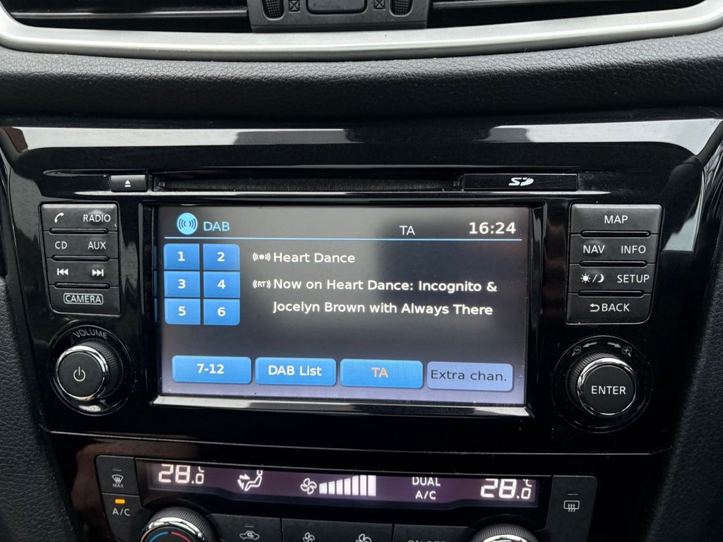 Used Nissan Qashqai 2014 for sale - 77621643: Photo 29