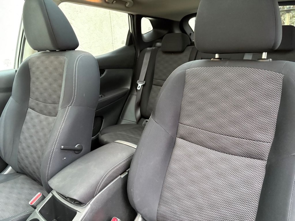 Used Nissan Qashqai 2014 for sale - 77621643: Photo 40