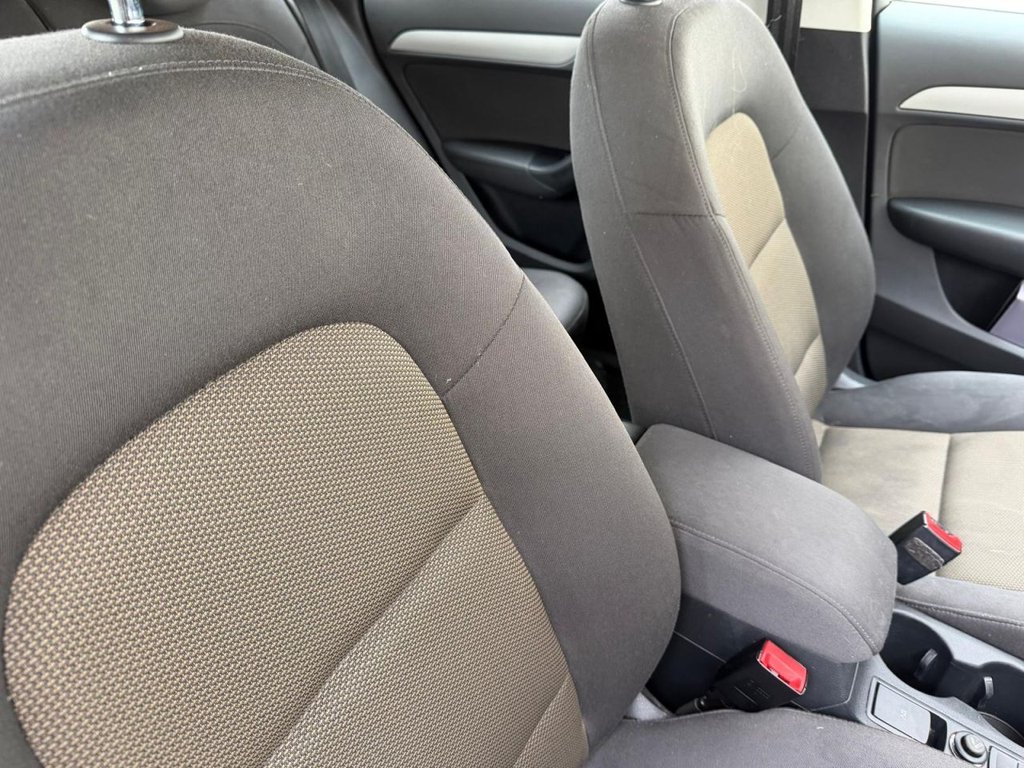 Used Audi Q3 2015 for sale - 77621337: Photo 18