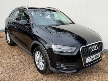 2015 (64) - 1.4 TFSI CoD SE SUV 5dr Petrol Manual Euro 6 (s/s) (150 ps)