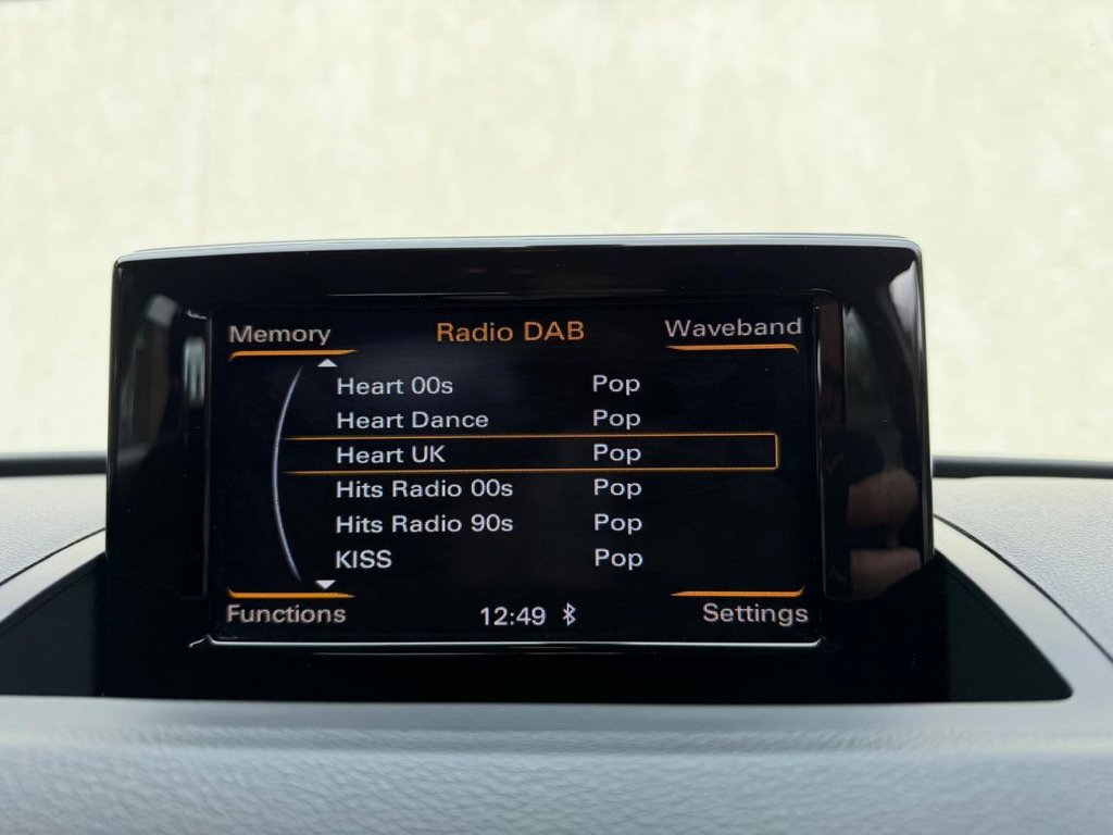 Used Audi Q3 2015 for sale - 77621337: Photo 26