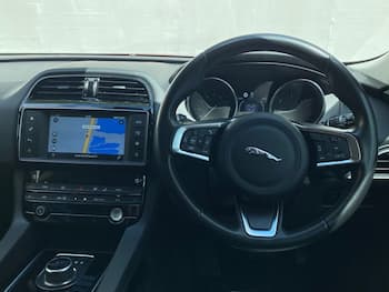 Used Jaguar F-Pace 2018 for sale - 79738002: Photo