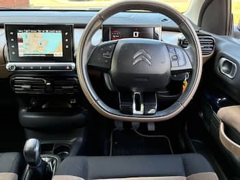 Used Citroen C4 Cactus 2015 for sale - 79738467: Photo