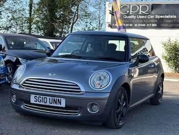 Used MINI Hatch 2010 for sale - 78474783: Photo