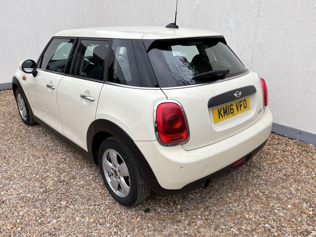 Used MINI Hatch 2016 for sale - 78097218: Photo 11