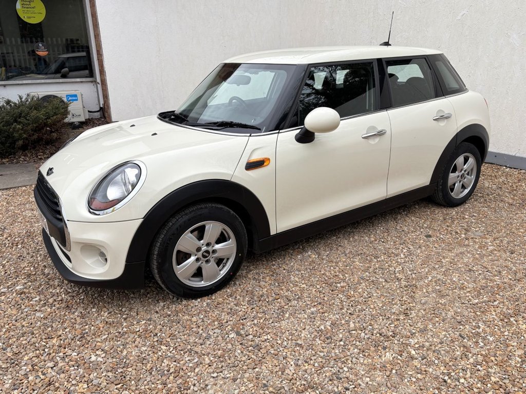 Used MINI Hatch 2016 for sale - 78097218: Photo 12