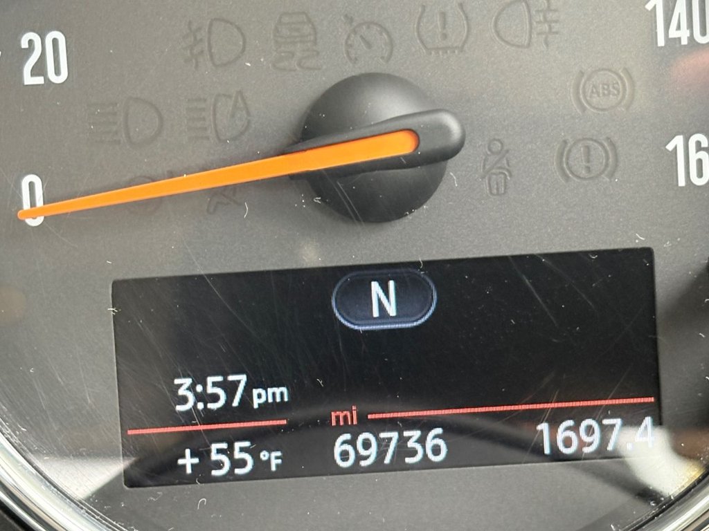 Used MINI Hatch 2016 for sale - 78097218: Photo 18