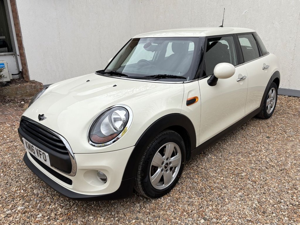 Used MINI Hatch 2016 for sale - 78097218: Photo 2