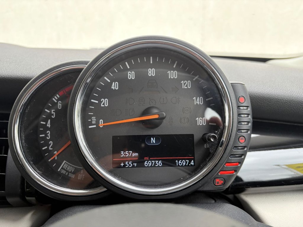 Used MINI Hatch 2016 for sale - 78097218: Photo 20