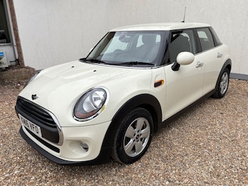 Used MINI Hatch 2016 for sale - 78097218: Photo