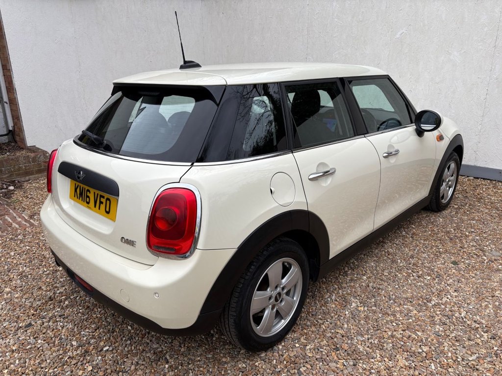 Used MINI Hatch 2016 for sale - 78097218: Photo 38