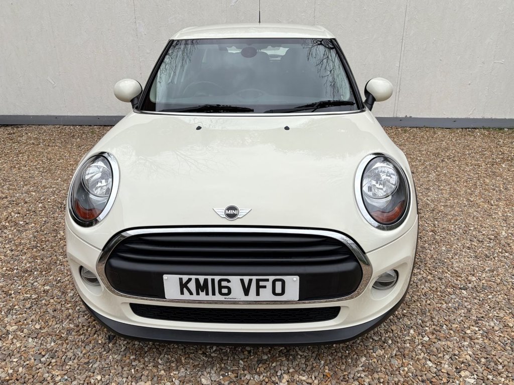 Used MINI Hatch 2016 for sale - 78097218: Photo 5