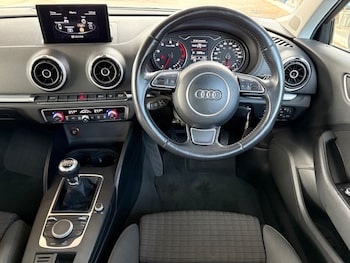 Used Audi A3 2014 for sale - 78583170: Photo