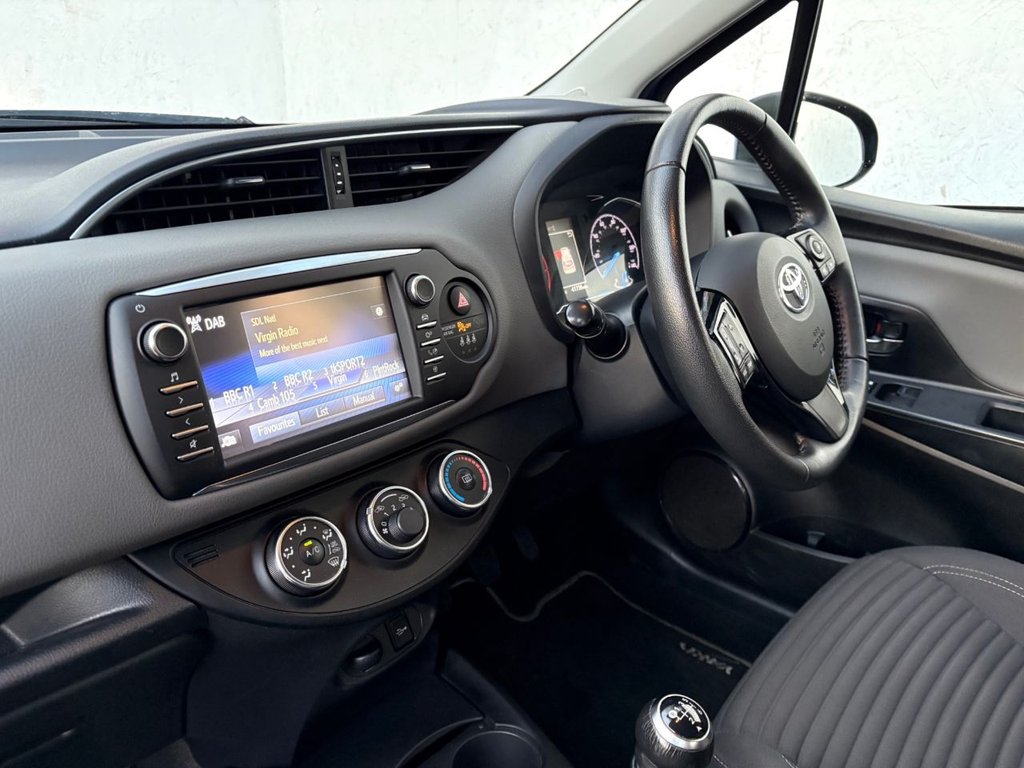 Used Toyota Yaris 2017 for sale - 77038000: Photo 10