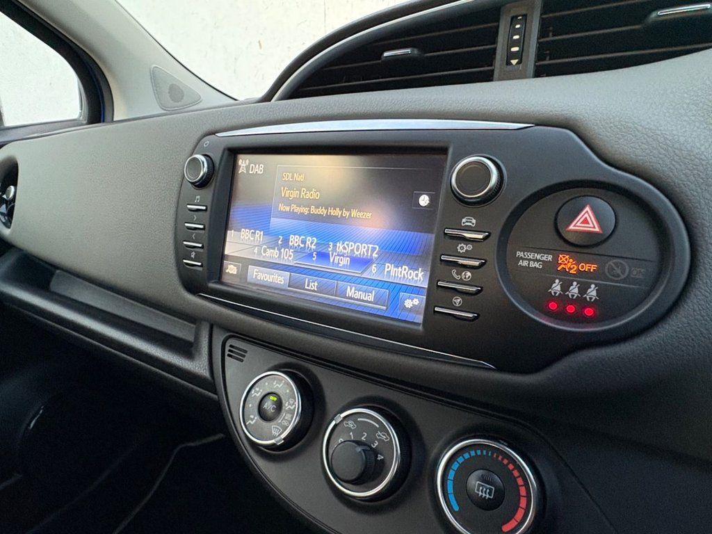 Used Toyota Yaris 2017 for sale - 77038000: Photo 16