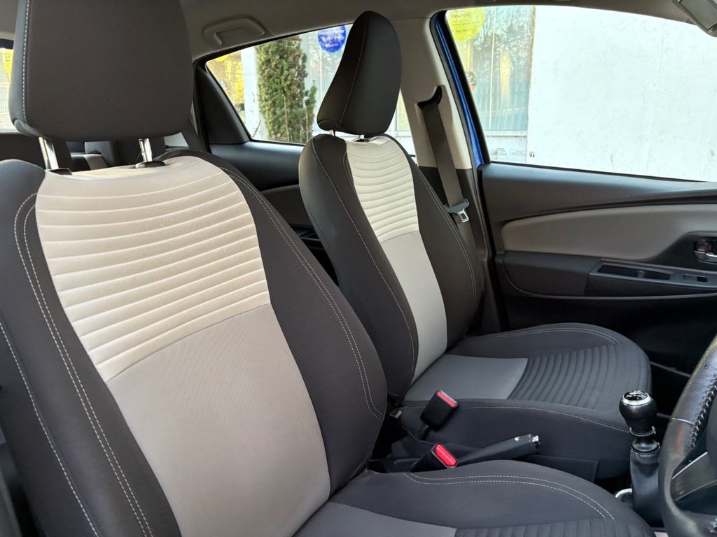 Used Toyota Yaris 2017 for sale - 77038000: Photo 17