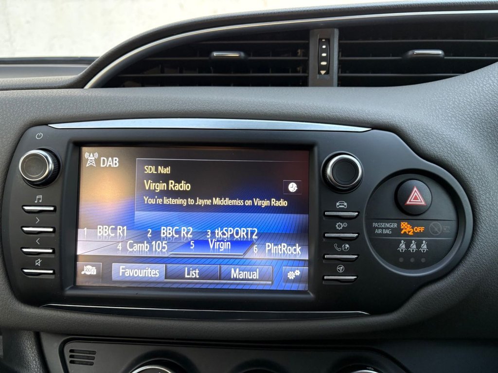 Used Toyota Yaris 2017 for sale - 77038000: Photo 28