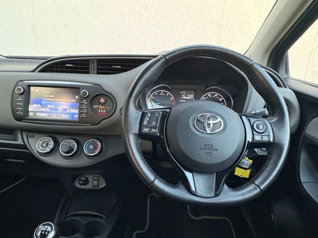 Used Toyota Yaris 2017 for sale - 77038000: Photo 3
