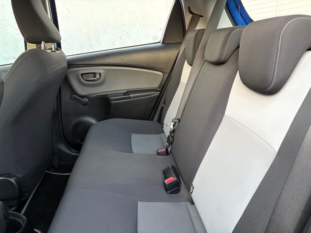 Used Toyota Yaris 2017 for sale - 77038000: Photo 35