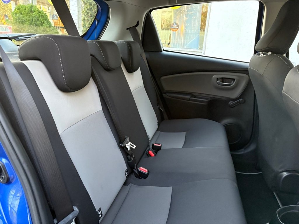 Used Toyota Yaris 2017 for sale - 77038000: Photo 39