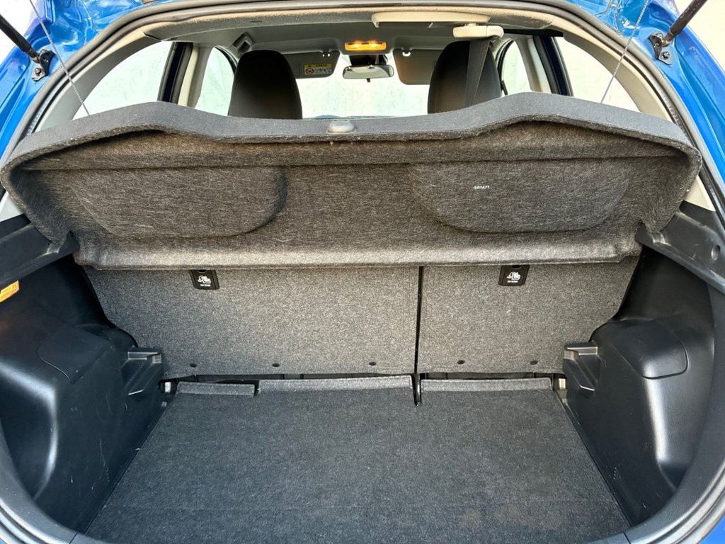 Used Toyota Yaris 2017 for sale - 77038000: Photo 41