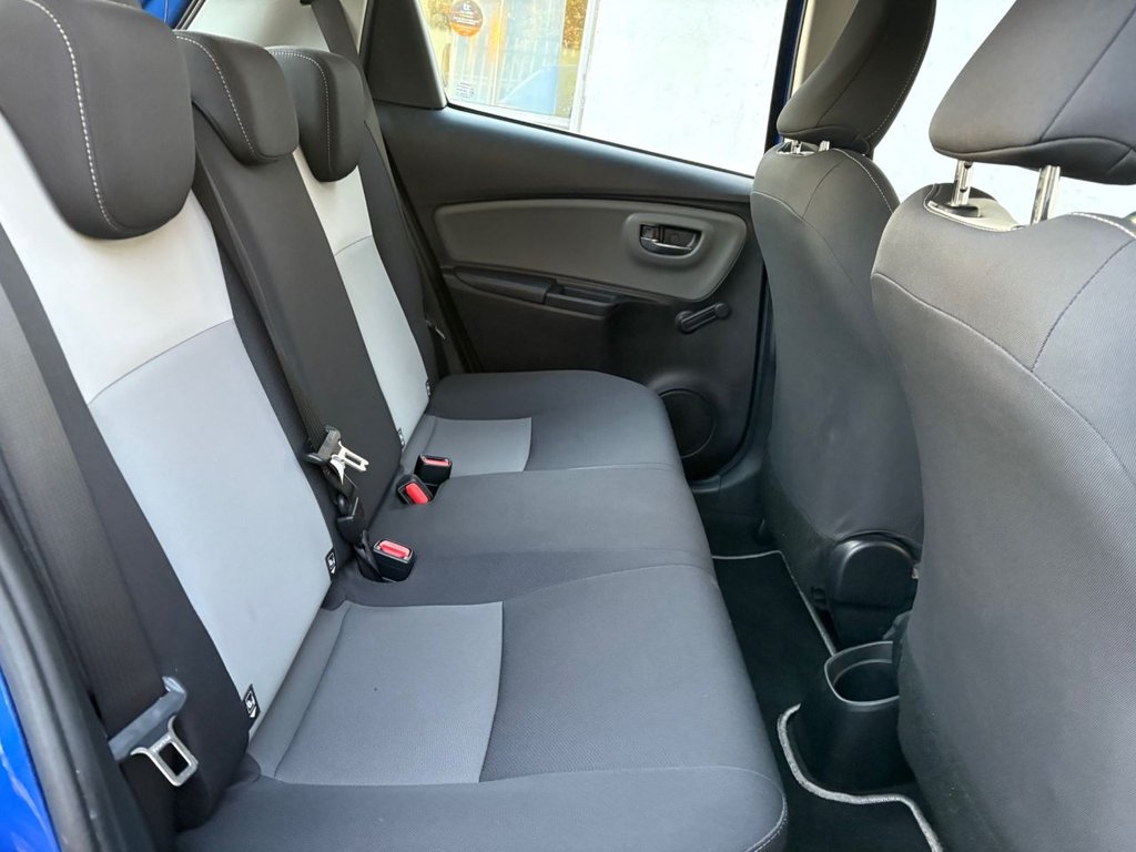 Used Toyota Yaris 2017 for sale - 77038000: Photo 42