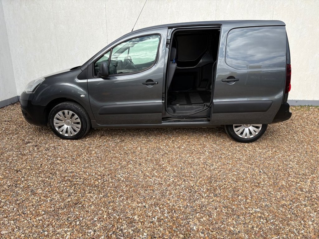 Used Citroen Berlingo 2013 for sale - 77836050: Photo 10
