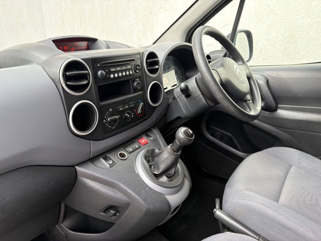 Used Citroen Berlingo 2013 for sale - 77836050: Photo 11