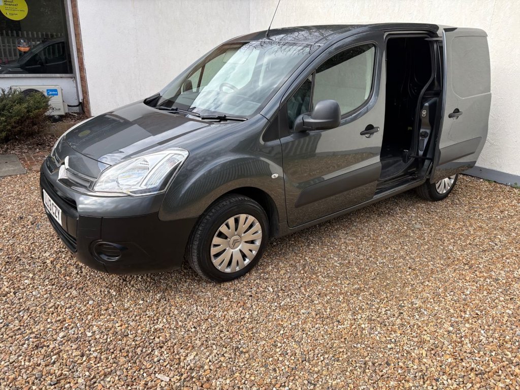 Used Citroen Berlingo 2013 for sale - 77836050: Photo 15