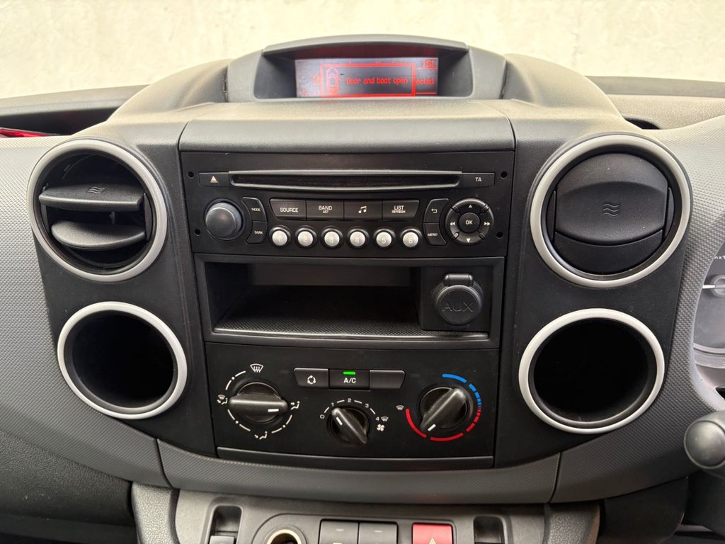 Used Citroen Berlingo 2013 for sale - 77836050: Photo 17