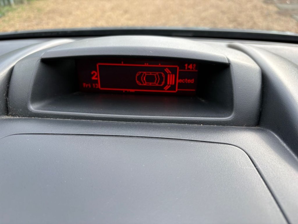 Used Citroen Berlingo 2013 for sale - 77836050: Photo 18