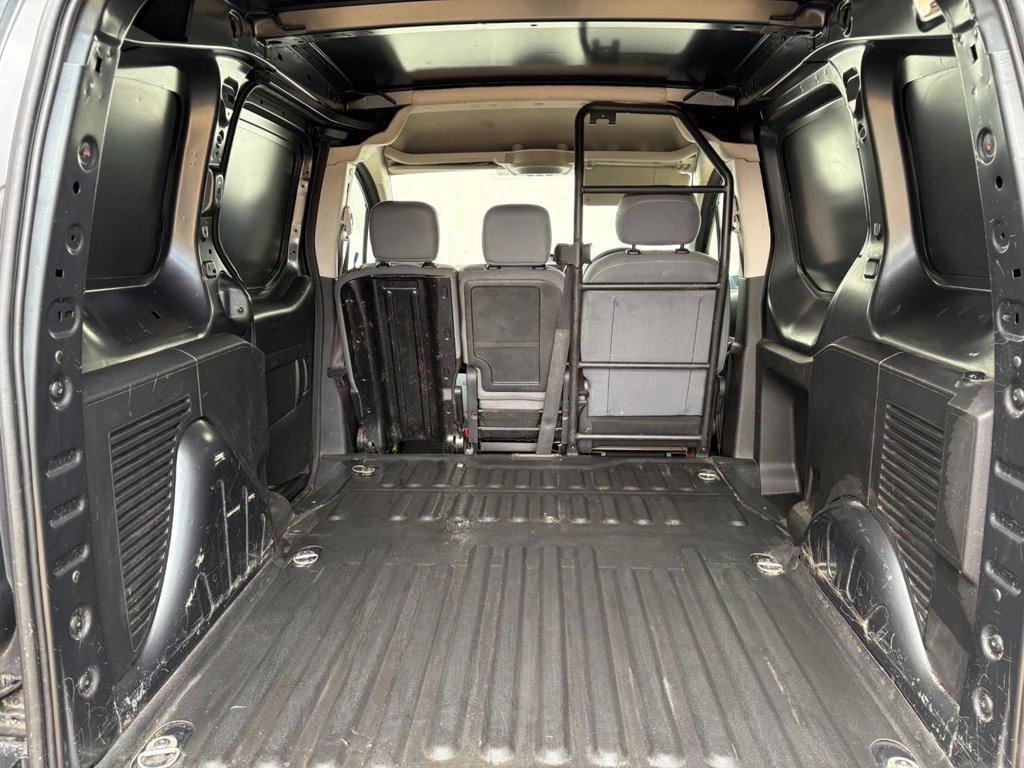 Used Citroen Berlingo 2013 for sale - 77836050: Photo 19