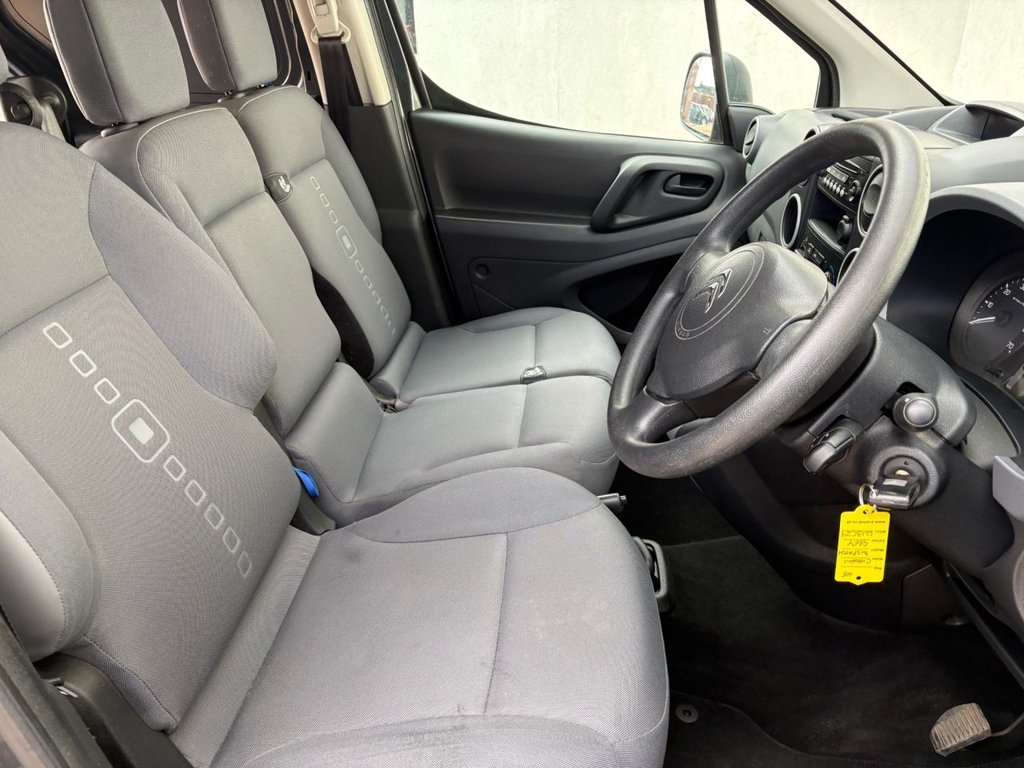 Used Citroen Berlingo 2013 for sale - 77836050: Photo 26