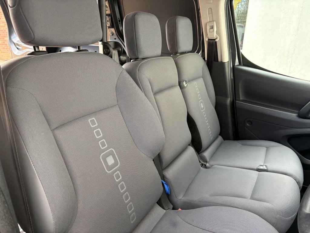 Used Citroen Berlingo 2013 for sale - 77836050: Photo 28