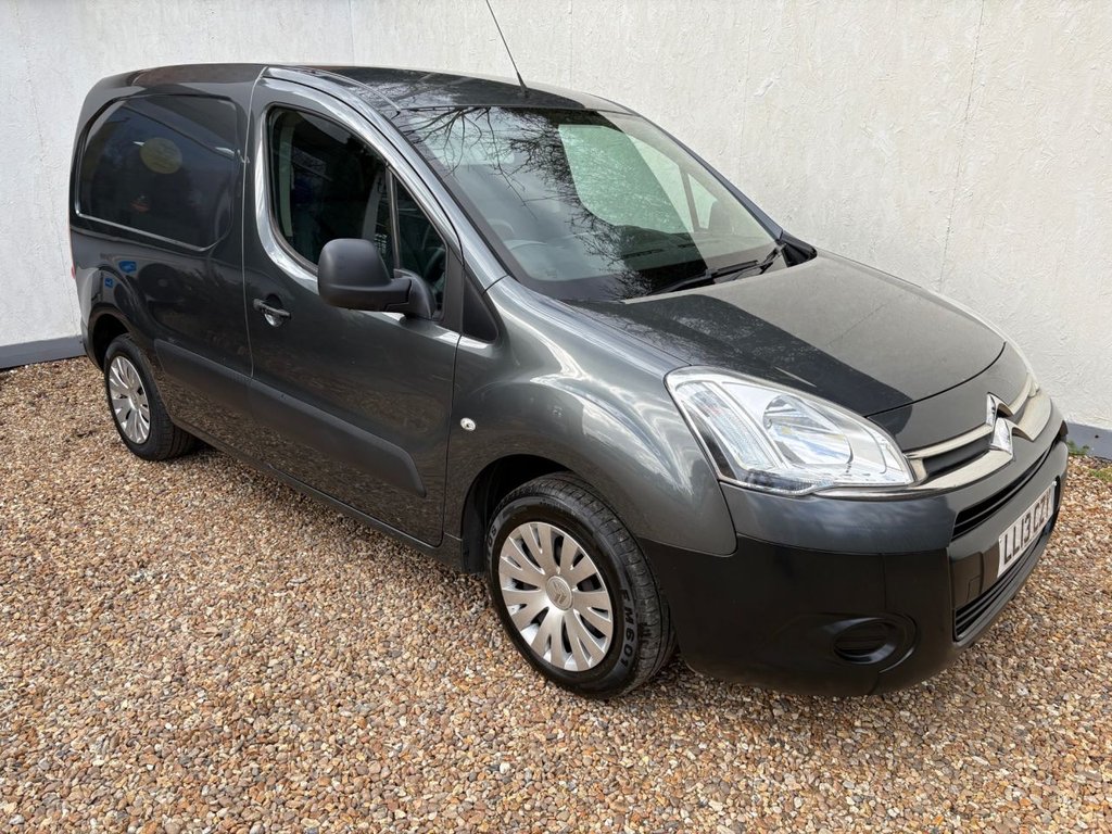 Used Citroen Berlingo 2013 for sale - 77836050: Photo 30