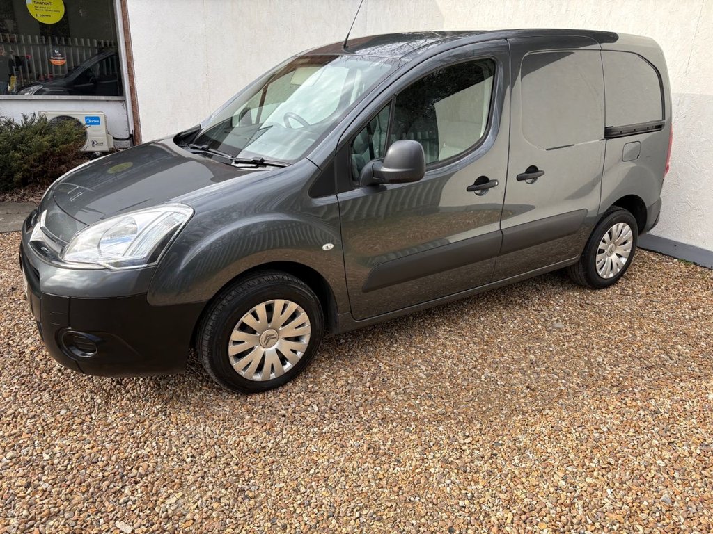 Used Citroen Berlingo 2013 for sale - 77836050: Photo 31