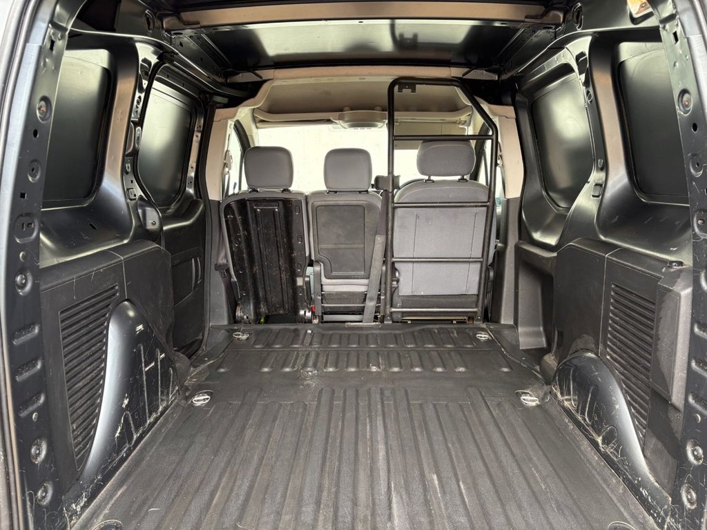 Used Citroen Berlingo 2013 for sale - 77836050: Photo 32