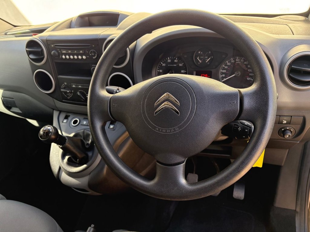 Used Citroen Berlingo 2013 for sale - 77836050: Photo 37